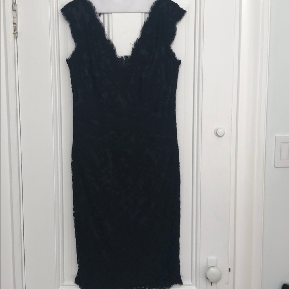 Tadashi Shoji dress